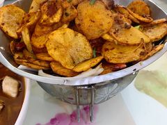 -小四川快餐店(沈师店)