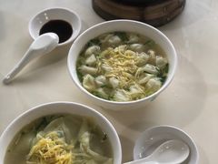 -绿杨馄饨临顿路店