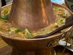 炊锅鸡-蜗牛小馆醉乡民谣云南菜(惠新西里店)