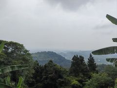 -成都老君山