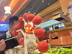 -西塔老太太泥炉烤肉(济南首店)