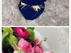 -花言草语鲜花店(灵山路店)