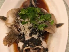 -新加坡海鲜共和(名胜世界圣淘沙海滨坊)