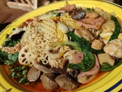 -北丐先生·野馄饨烧烤(雨花万象店)