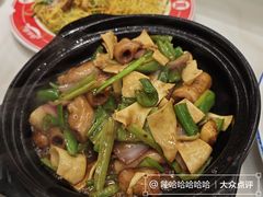 黄喉-渔文乐·海鲜大排档(壹品总店)
