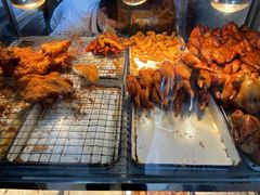 -新桥炸鸡店(中昂时代广场店)