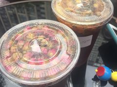 -Hi.TEA茶室(琶洲店)