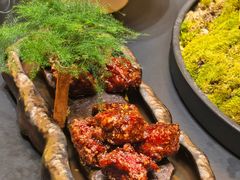 -钱塘秋荷·新江浙菜(沪太路店)
