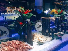 海鲜-加餐海鲜自助(宝龙一城店)