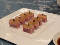 -扬州香格里拉·香宫中餐厅