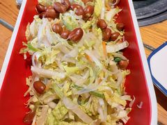 -锦州烧烤(民主路店)