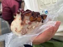 -清真·白记年糕(牛街北口店)