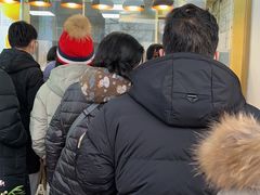 -包满意面包糕点(东坝店)