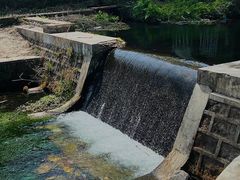-玉渡山自然风景区