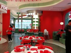 -避风塘·金牌店·夜宵(金玉兰店)