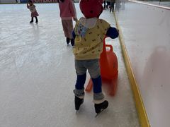 -冠军冰场CHAMPION RINK(凯德广场店)