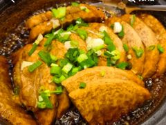 -鲜得莱渔港·小平岛海胆馆(七贤岭店)
