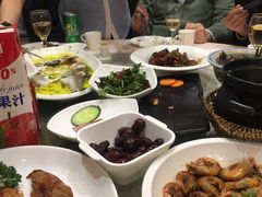 -南湖船菜大酒店