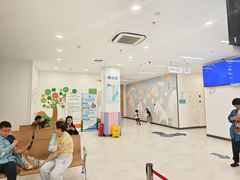 -甘泉街道社区卫生服务中心