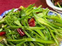 -老丽江餐馆(丽江华都商贸城店)