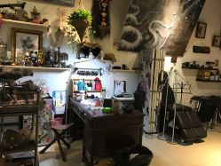 -周忆刺青原创设计定制