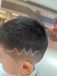 -星咔萌StarCamo儿童剪发(芳圆里IDMALL品牌形象店)