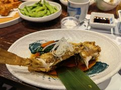-桥岚·巷子鲜河豚鱼(专门店)