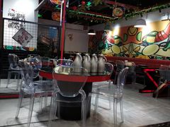 -蛙蛙叫干锅年代(常熟二店)