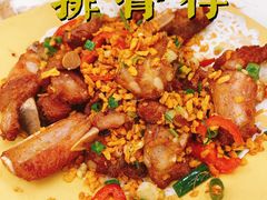 -凤城康记饭店