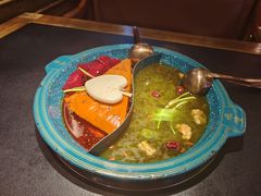 -吼堂老火锅(太古里总店)