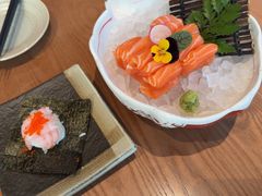-Tuna maki寿司(苏州万象天地店)