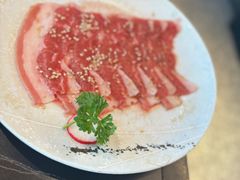 -谷牛和牛烤肉(漕河泾印象城店)