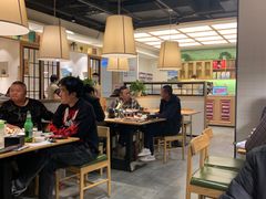 -胡家大厨(西三庄店)