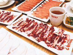 -为什么牛潮汕牛肉火锅(中信广场店)