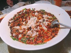 -一品红川菜(皇岗店)