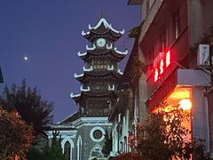 -贵阳北天主教堂