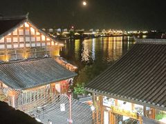 -大小河街