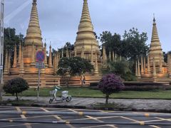 -德宏芒市国际机场