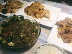 -乡间好味私家菜(总店)
