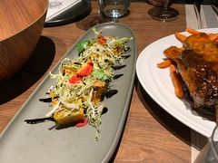 -Hurricane's Grill 飓风牛排
