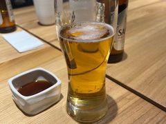 -隐泉之语日式料理(王府中环店)