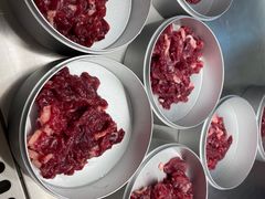 -晓沸牛肉海鲜小火锅(白湖亭万达广场店)