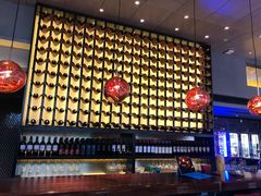 大堂-NIUNIUPARK和牛螃蟹(龙湖杭州滨江天街店)