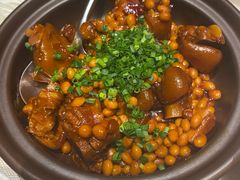 -马仕玖煲·融合菜·酥不腻烤鸭(人大店)