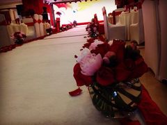 同亨婚宴-御同亨酒楼·喜宴