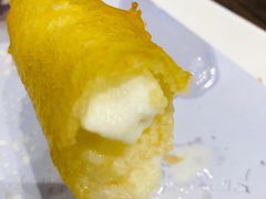 油炸冰棍-老厨家(友谊路总店)