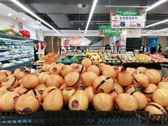 -北京华联购物中心(同成街店)