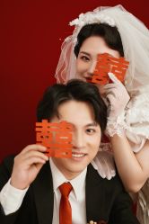 -苏州HX-合喜映画婚纱摄影