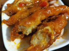 -惠如樓(白云机场T2国际出发店)