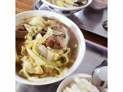 -金泰缘排骨馆(遵化路店)